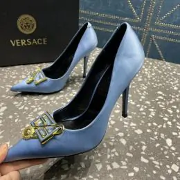 versace a talons hauts chaussures pour femme s_11b55ab